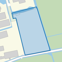 Perceel BGM02-I-3158