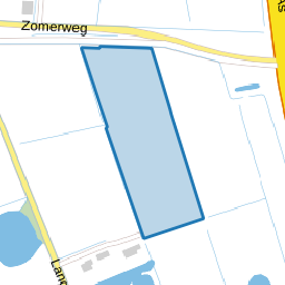 Perceel BGM02-I-3166