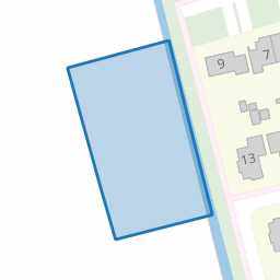 Perceel BGM02-I-3168