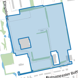 Perceel BGM02-I-3173
