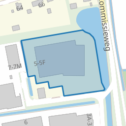 Perceel BGM02-I-3250