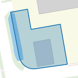 Perceel BGM02-I-3251