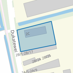 Perceel BGM02-I-3252