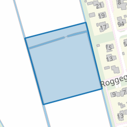 Perceel BGM02-I-3255