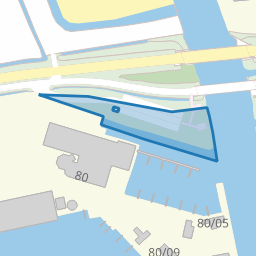 Perceel BGM02-I-3268