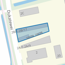 Perceel BGM02-I-3278