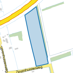 Perceel BGM02-I-3285