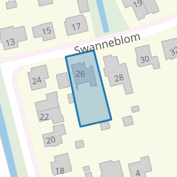 Perceel BGM02-I-3292