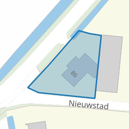 Perceel BGM02-I-3294