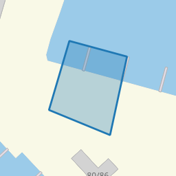 Perceel BGM02-I-3296