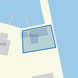 Perceel BGM02-I-3300