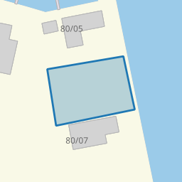 Perceel BGM02-I-3301