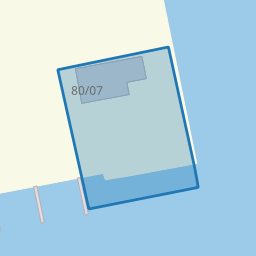 Perceel BGM02-I-3302