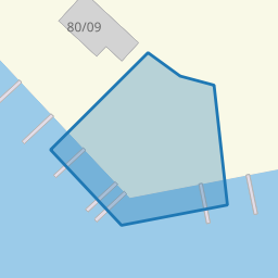 Perceel BGM02-I-3303