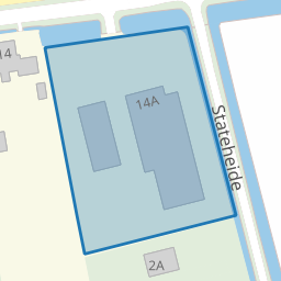 Perceel BGM02-I-3306