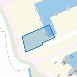 Perceel BGM02-I-3339