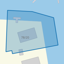 Perceel BGM02-I-3354