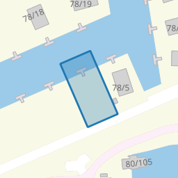 Perceel BGM02-I-3355