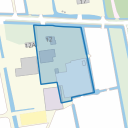 Perceel BGM02-I-3365