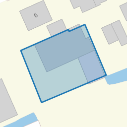 Perceel BGM02-I-3448