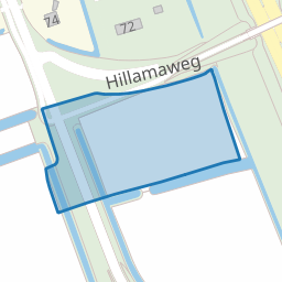 Perceel BGM02-I-3561