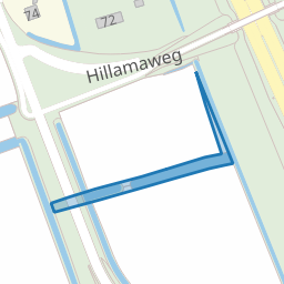 Perceel BGM02-I-3583