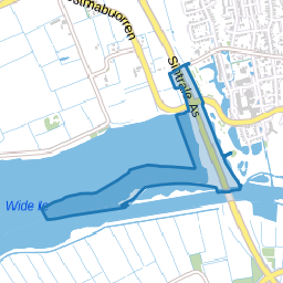 Perceel BGM02-I-3602