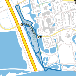 Perceel BGM02-I-3603