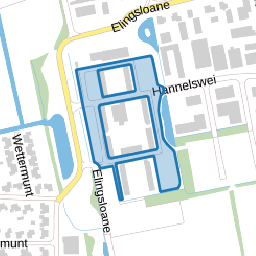 Perceel BGM02-I-3607