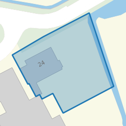 Perceel BGM02-I-3609