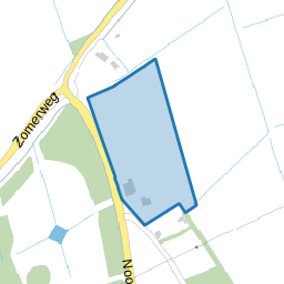 Perceel BGM02-I-3645