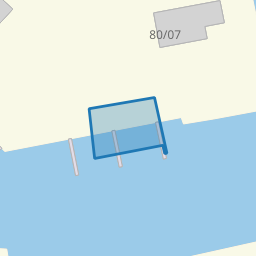 Perceel BGM02-I-3657