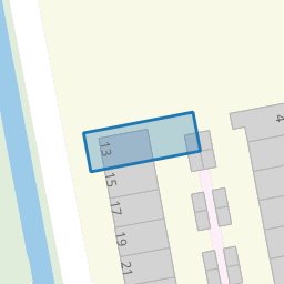 Perceel BGM02-I-3673