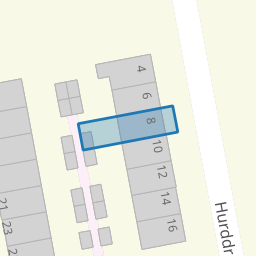 Perceel BGM02-I-3678