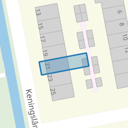 Perceel BGM02-I-3681