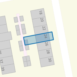 Perceel BGM02-I-3695