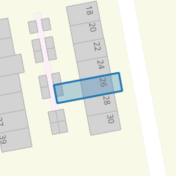 Perceel BGM02-I-3697