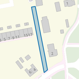 Perceel BGM02-I-3716