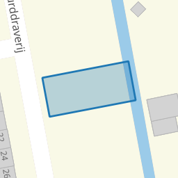 Perceel BGM02-I-3721