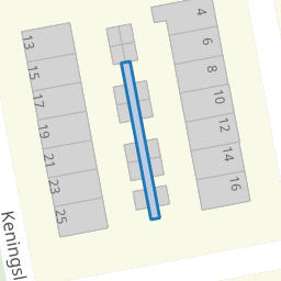 Perceel BGM02-I-3728