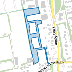 Perceel BGM02-I-3729