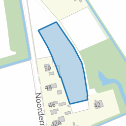 Perceel BGM02-I-3760