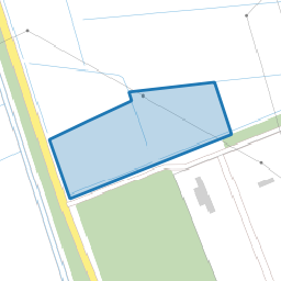 Perceel BGM02-I-3768