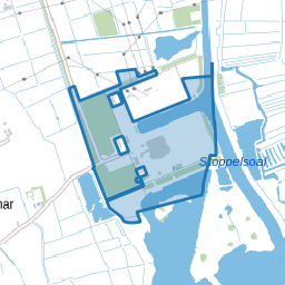 Perceel BGM02-I-3769