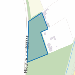 Perceel BGN01-A-1281