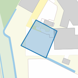 Perceel BGN01-A-1320