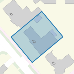 Perceel BGN01-A-1409