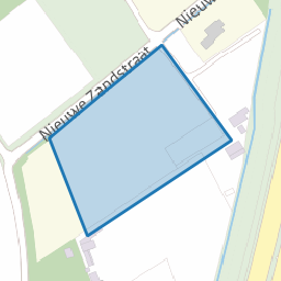 Perceel BGN01-A-1413