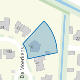 Perceel BGN01-A-1429