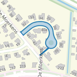 Perceel BGN01-A-1430